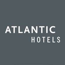 Logo der Hotelkette Atlantic Hotels